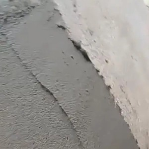 龙岩水工建筑物I级C55聚合物改性水泥砂浆 渠道防渗泵站加固迎水面抗冲刷砂浆
