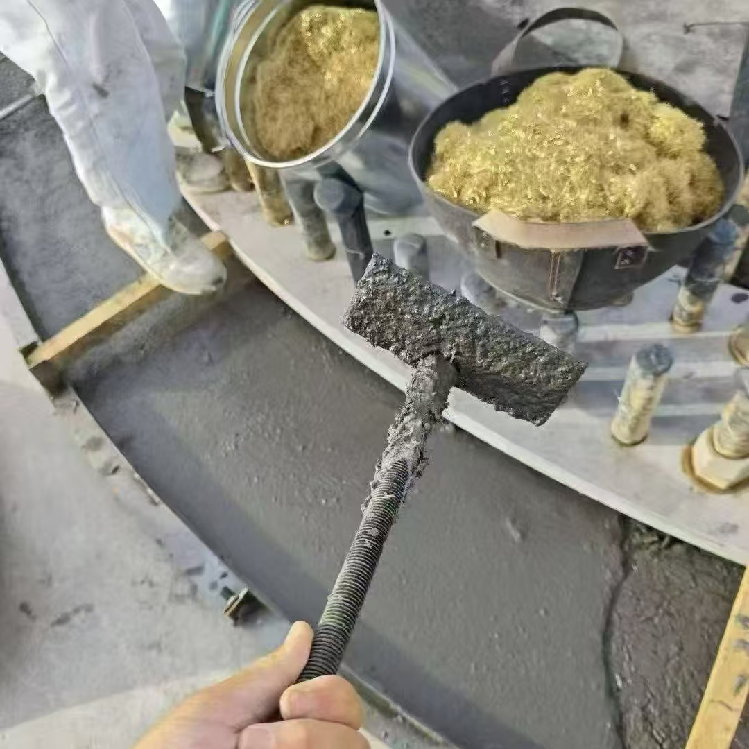 龙岩C120风电设备基础专用灌浆料