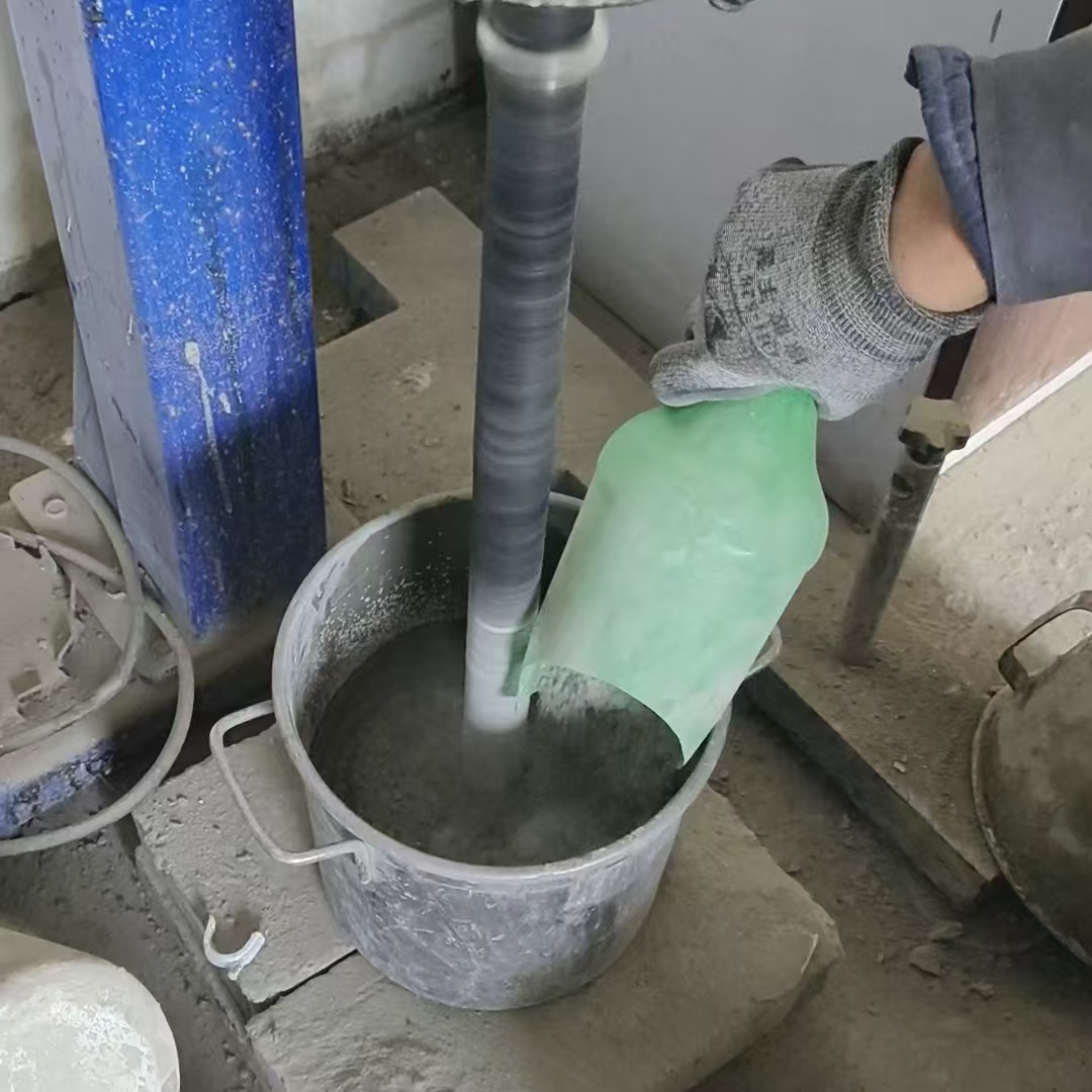 龙岩桥梁公路张拉用H60压浆料与普通压浆料有什么区别？