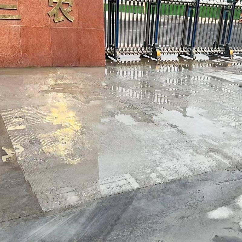 龙岩水泥路面翻新砂浆