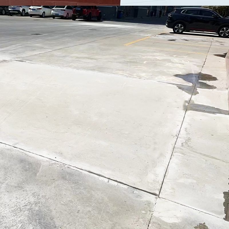 龙岩市政道路抢修料